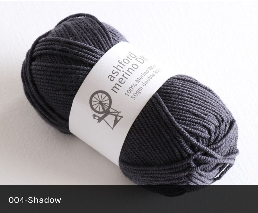 Ashford Merino DK 50g image 3
