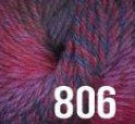 Mandala 8 Ply 100g image 1