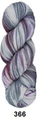 Countrywide Hand Painted Socks image 6