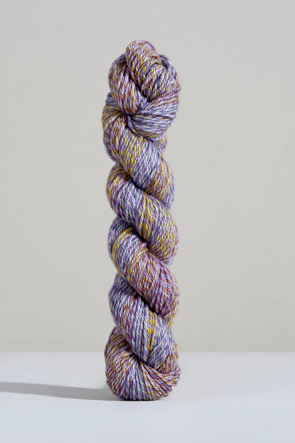 Urth Yarns Spiral Grain Light Worsted 50g image 1