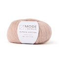 Mode at Rowan Alpaca Cotton DK 25g image 5
