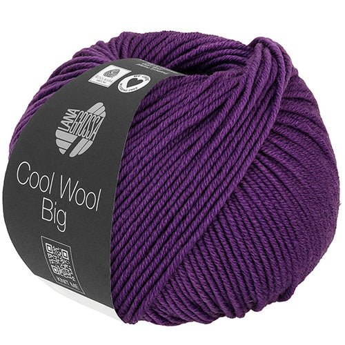 Lana Grossa Cool Wool Big DK 50g image 0