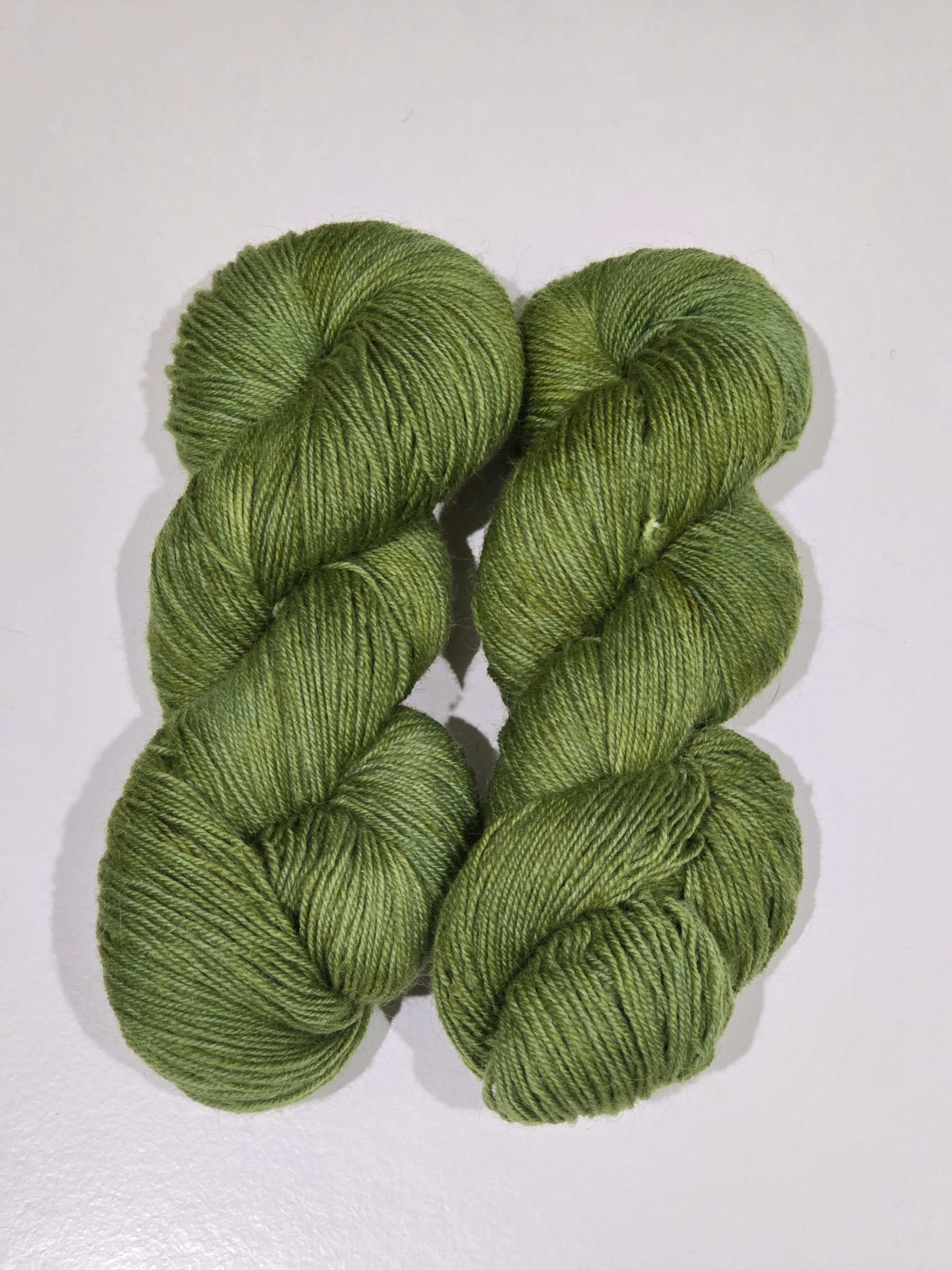 Choice Yarns NZ No-Nylon Sock Yarn 4 Ply 100g image 3