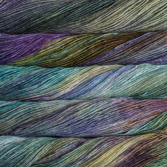 Malabrigo Mechita 100g - 4 ply image 6