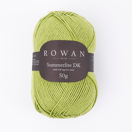 Rowan Summerlite DK 50g image 0