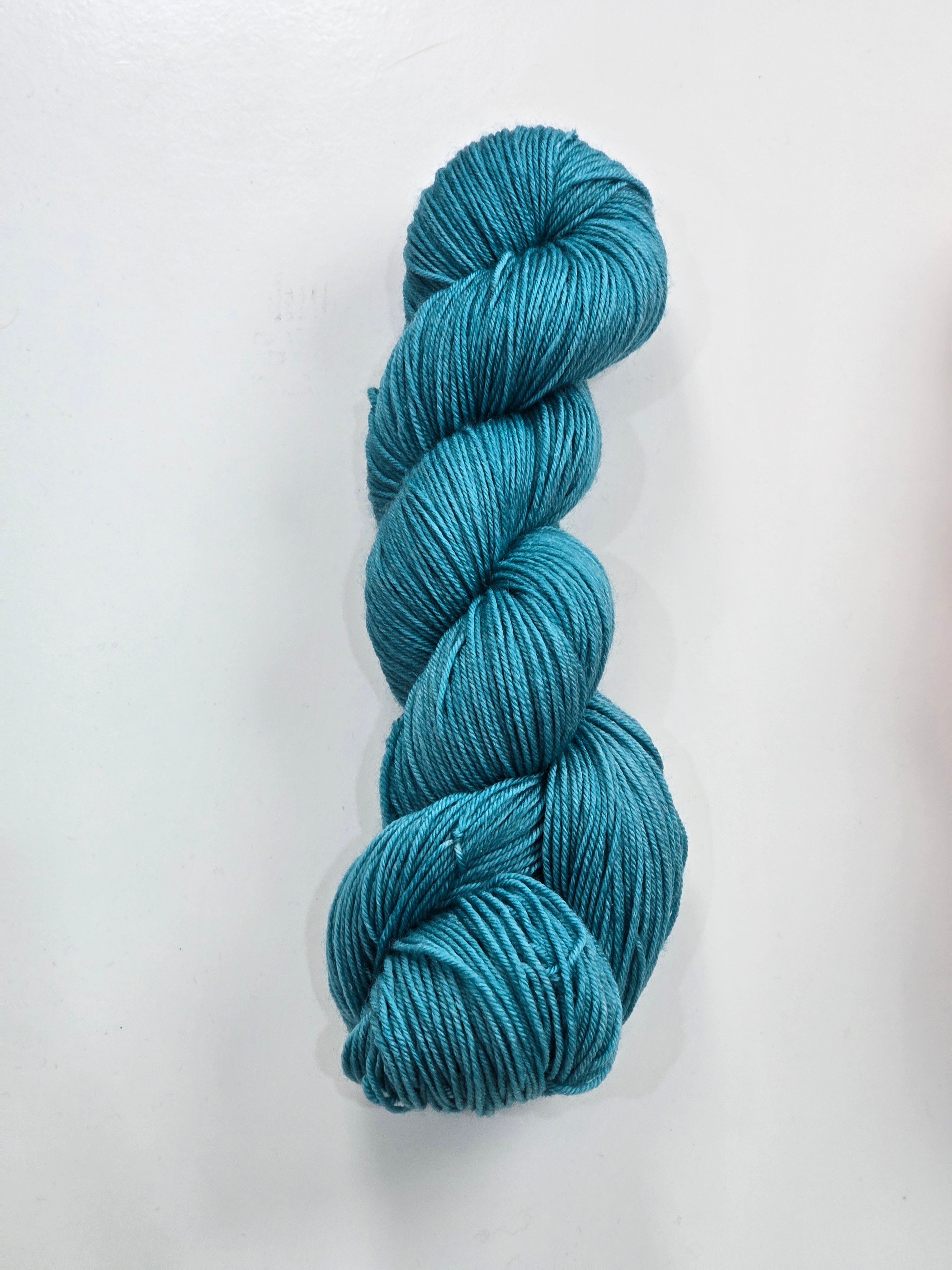 Choice Yarns NZ 4ply Merino Silk 100g image 3
