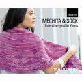 Malabrigo Pattern Book: Book 14 - Mechita & Sock image 0