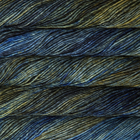 Malabrigo Mecha 100g - Bulky image 11
