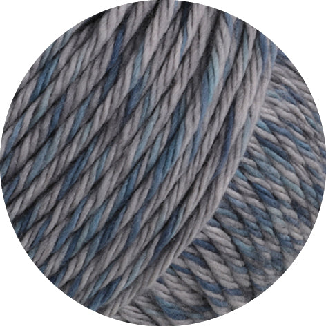 Lana Grossa Vintage Chunky 50g image 4