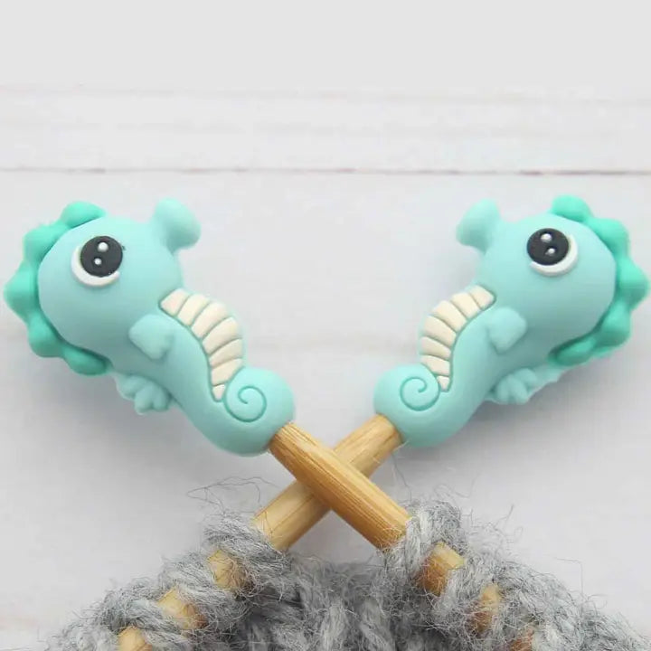 Fox & Pine Stitches - Stitch Stoppers - Animals
