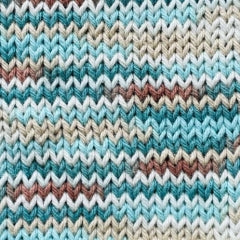 Crucci Pure Cotton 8 Ply 50g image 1