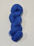 Choice Yarns NZ 8ply Hand-Dyed Merino 100g - Seconds - Solid Colour image 1