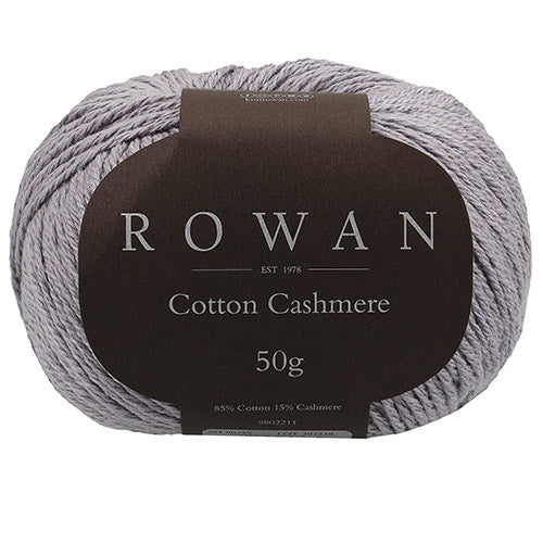 Rowan Cotton Cashmere 50g image 0