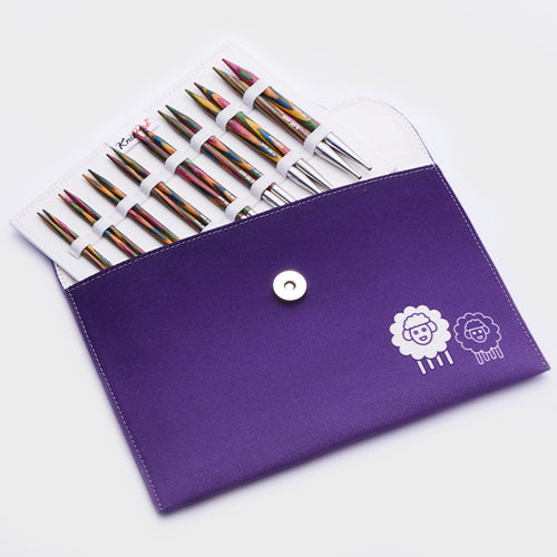 Knitpro Symfonie Interchangeable Needle Set Deluxe image 3