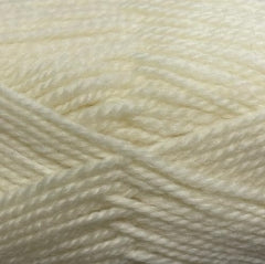 Red Hut Naturals 8 Ply Wool 50g image 1
