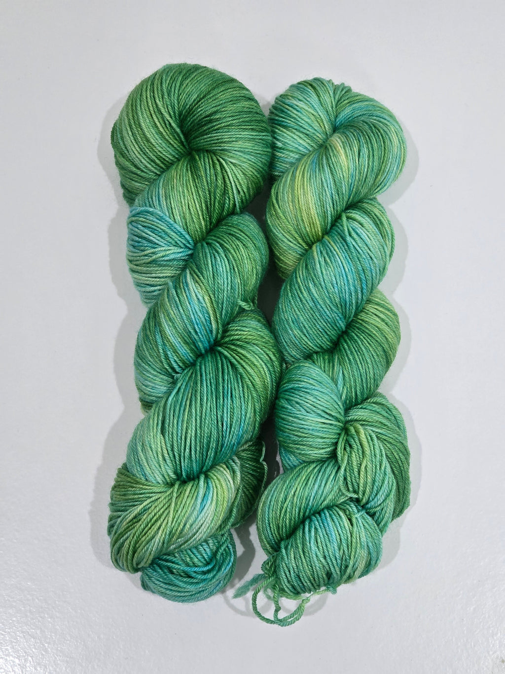 Choice Yarns NZ 4ply Merino Silk 100g image 14
