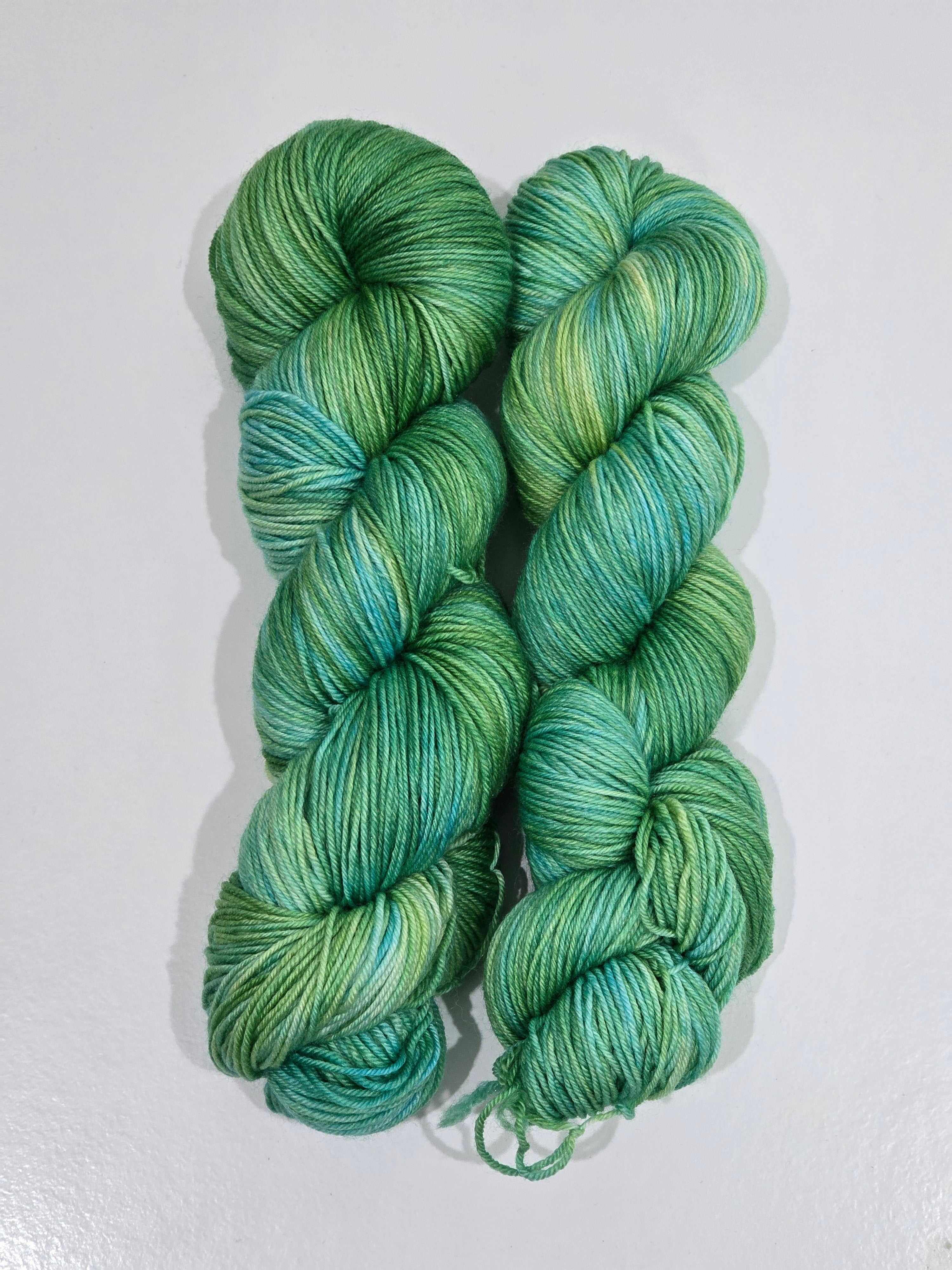 Choice Yarns NZ 4ply Merino Silk 100g image 14
