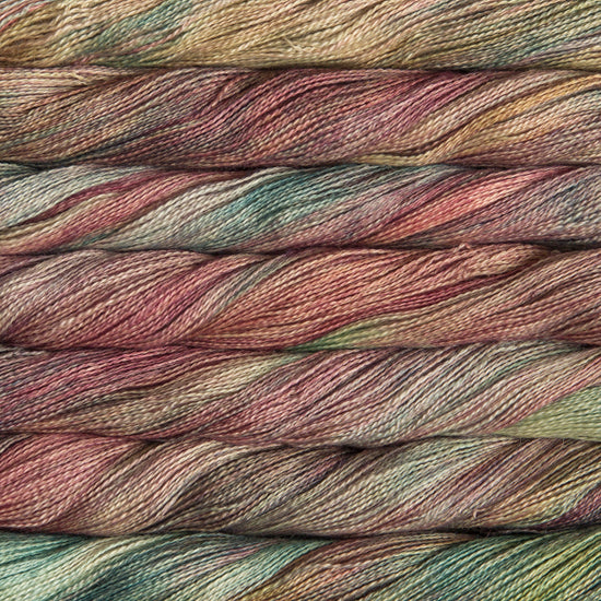 Malabrigo Silkpaca 50g image 9