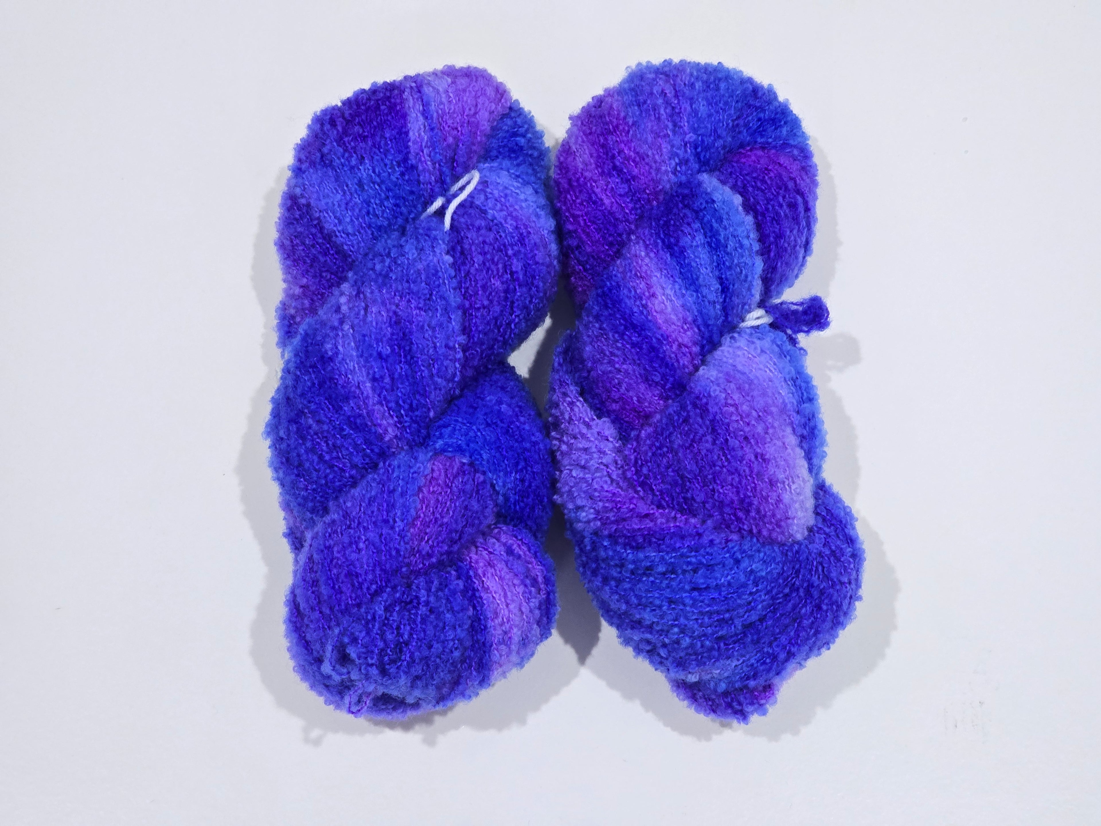Ashford Merino Boucle Yarn image 5