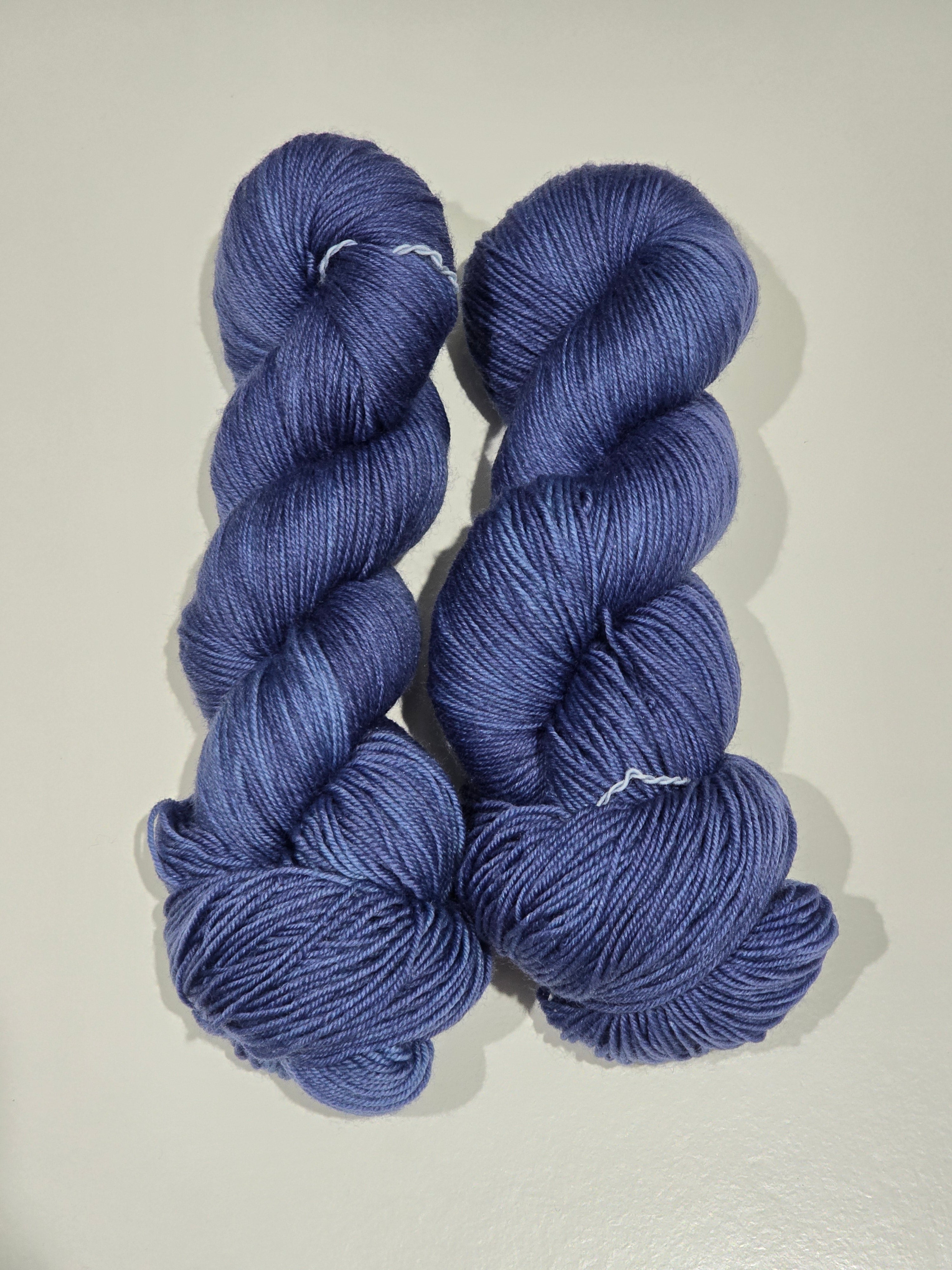 Choice Yarns NZ Hand-dyed MW Merino Sock Yarn 100g image 8