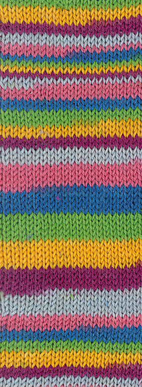Lana Grossa Meilenweit Granita 4ply 100g image 4