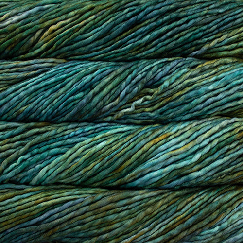 Malabrigo Rasta 150g - Super Bulky image 1