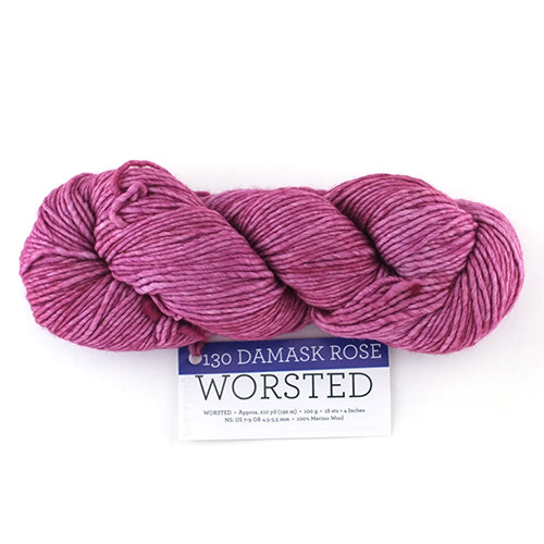 Malabrigo Worsted 100g image 0