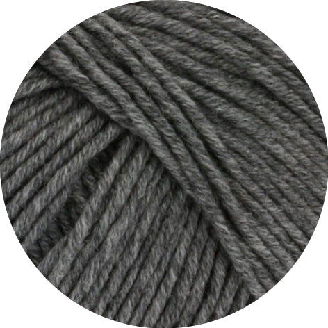 Lana Grossa Cool Wool Big DK Melange 50g image 1