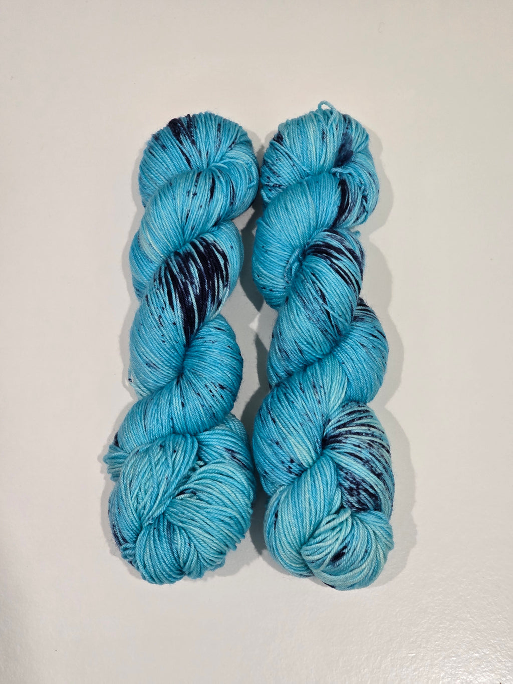 Choice Yarns NZ 4ply Merino Silk 100g image 12