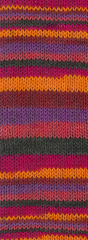 Lana Grossa Meilenweit Granita 4ply 100g image 2