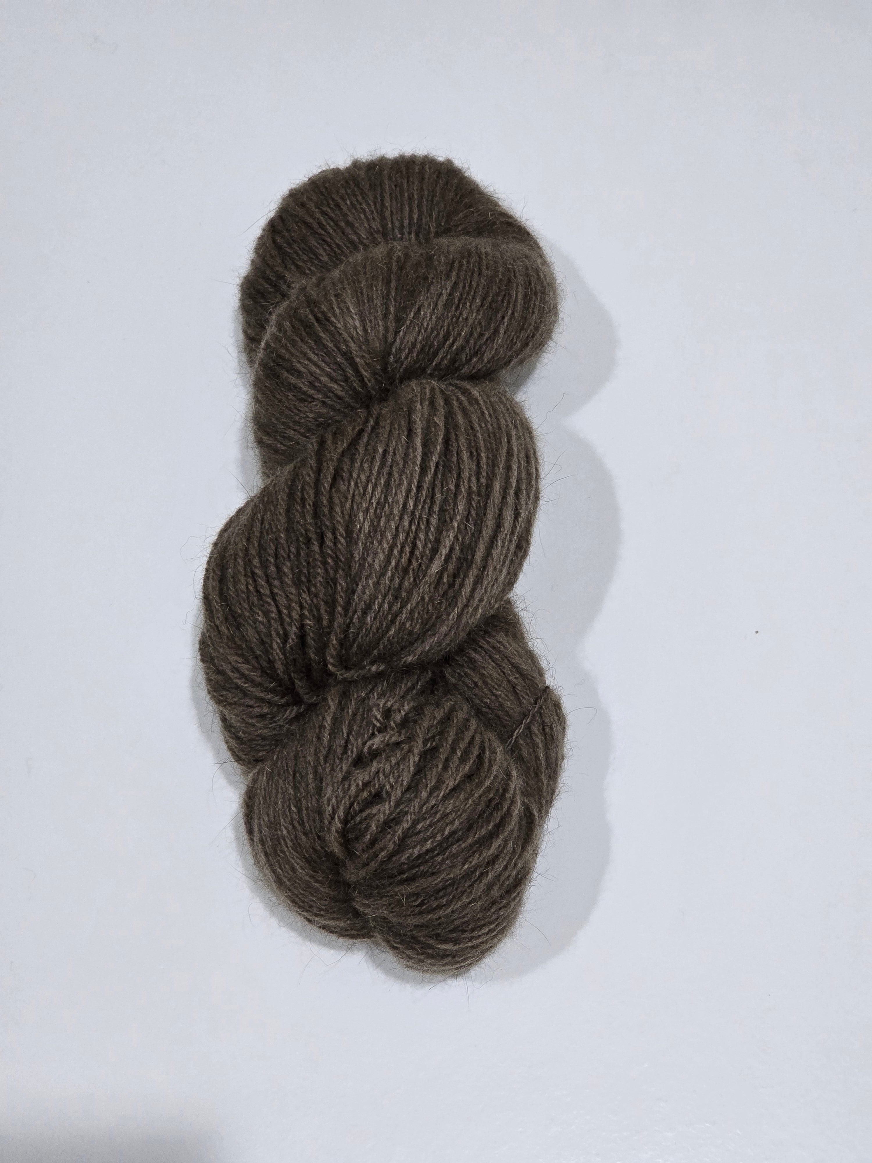 Choice Yarns NZ 4 Ply Possum/Merino 100g image 5
