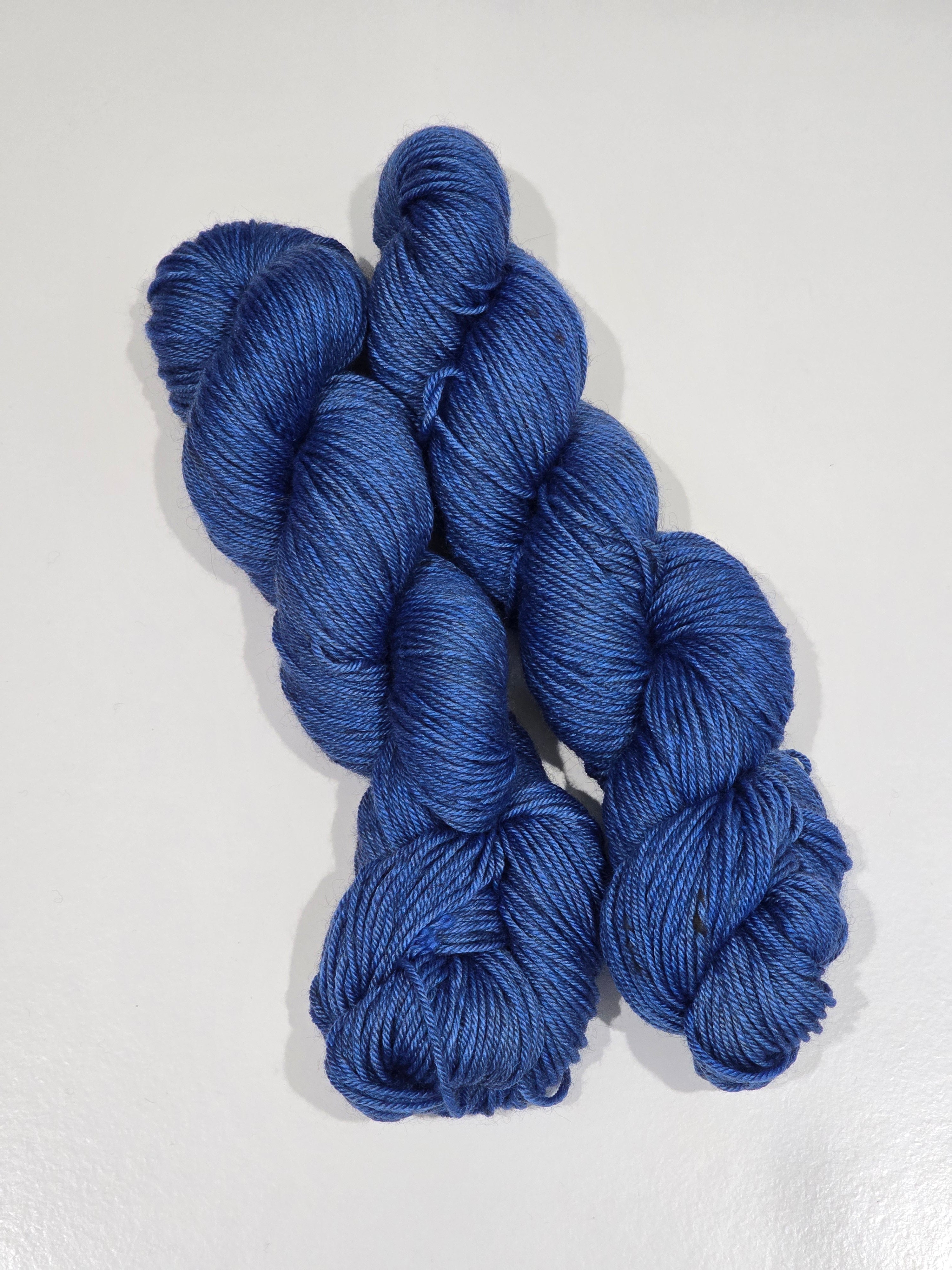 Choice Yarns NZ 8ply Yak/Silk/Merino image 2