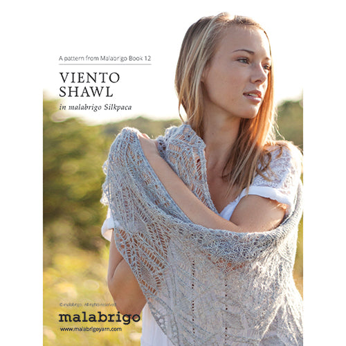 Malabrigo Silkpaca 50g image 13
