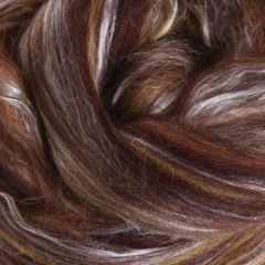 Ashford Silk Merino Fibre 100g image 3