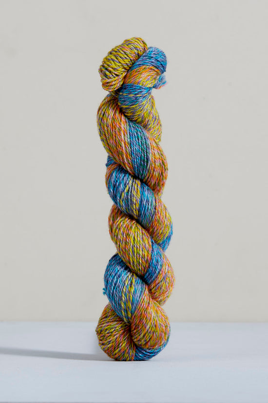 Urth Yarns Spiral Grain Sport 50g image 12