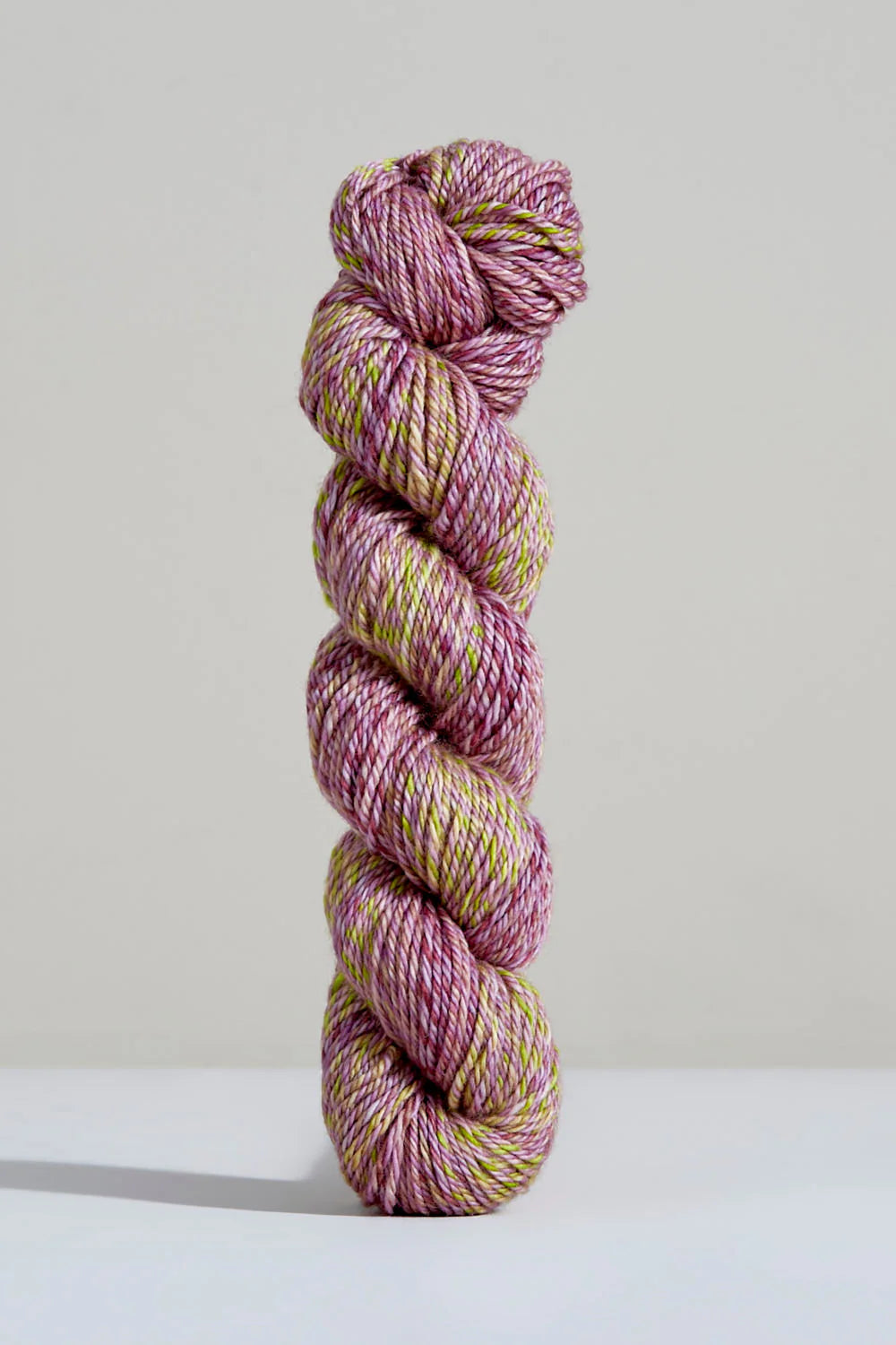 Urth Yarns Spiral Grain Light Worsted 50g image 0
