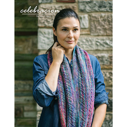 Malabrigo Pattern: Mechita - Celebracion image 0