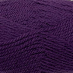 Red Hut 8 Ply Wool 50g image 9