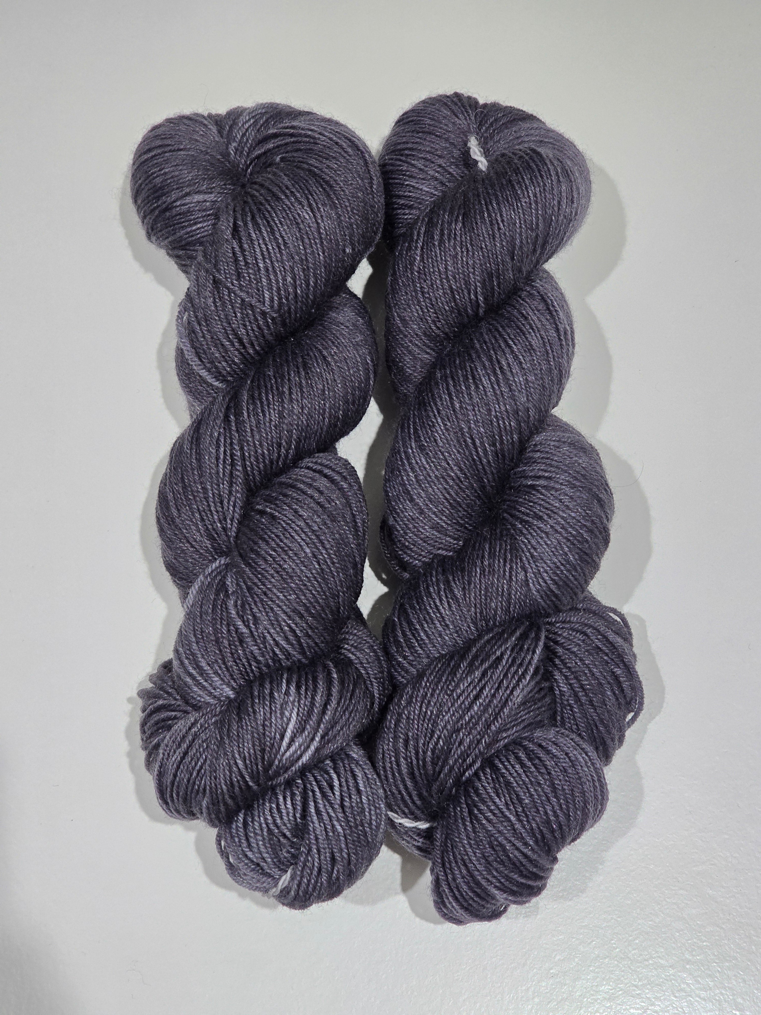 Choice Yarns NZ Hand-dyed MW Merino Sock Yarn 100g image 7