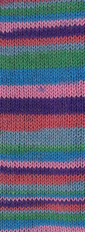 Lana Grossa Meilenweit Granita 4ply 100g image 1