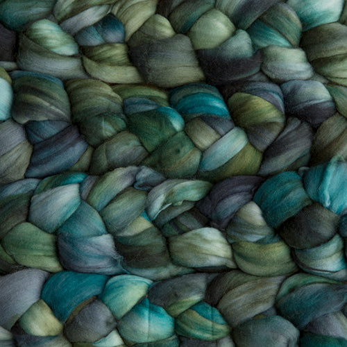 Malabrigo Nube Roving 100% Merino 113g image 4