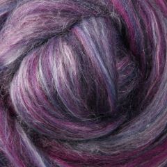 Ashford Silk Merino Fibre 100g image 8