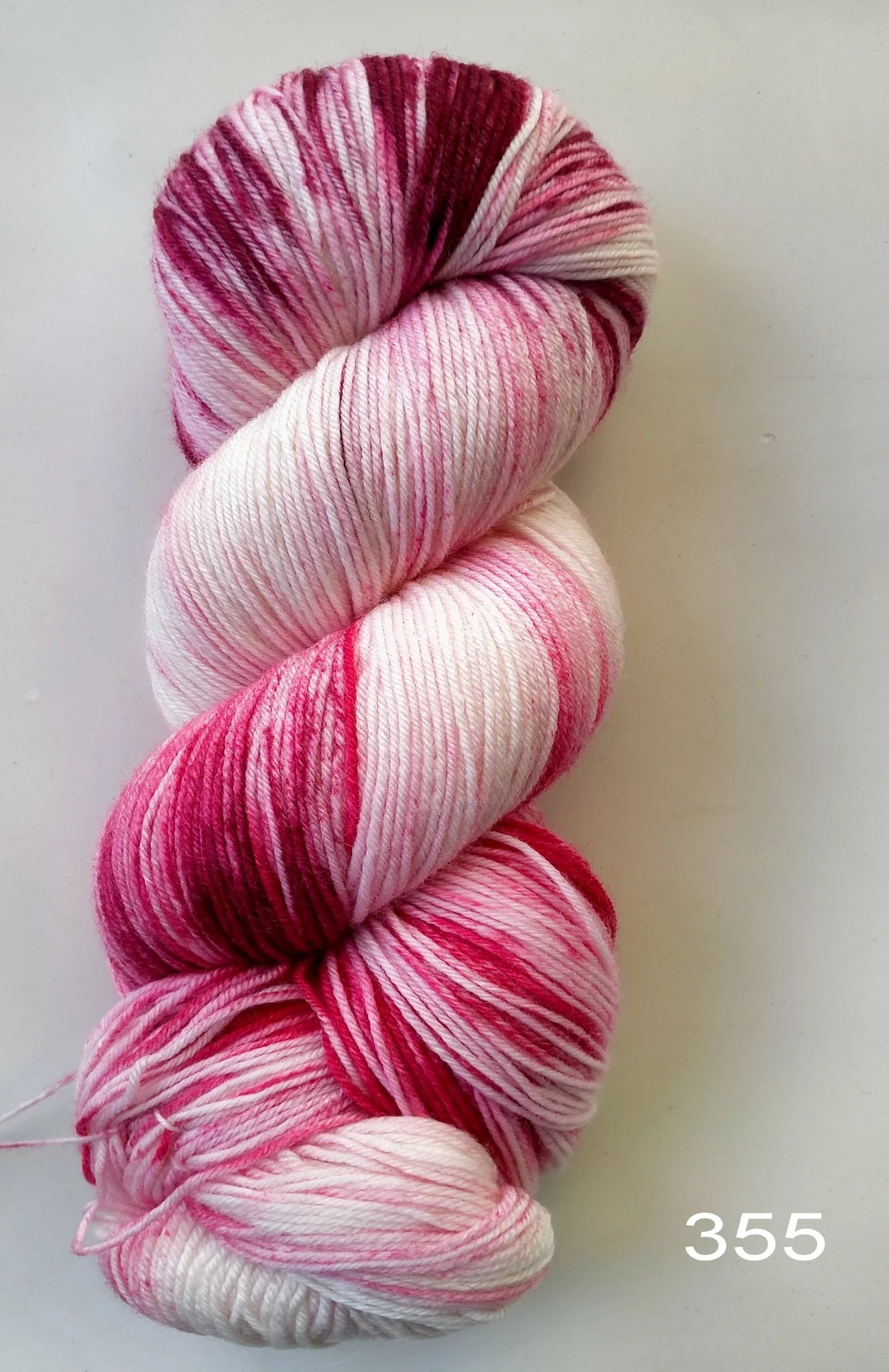 Countrywide Hand Painted Socks image 3