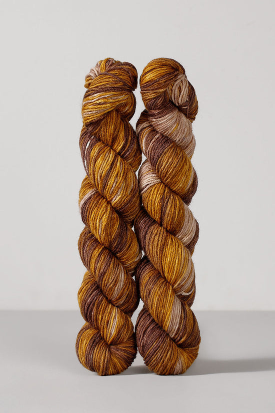 Gusto Wool Echoes Fingering 100g image 8