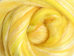 Ashford Silk Merino Fibre 100g image 12