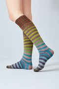 Urth Yarns Uneek Sock Kit image 2