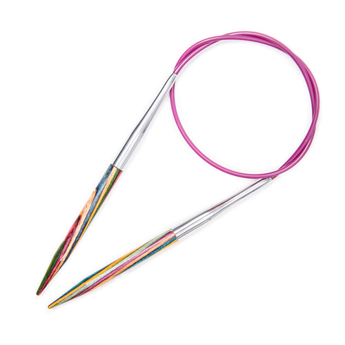 Knitpro Symfonie Fixed Circular Needles image 0