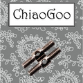 ChiaoGoo Cable Connectors image 0