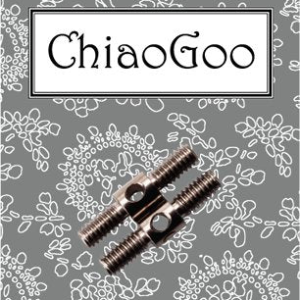 ChiaoGoo Cable Connectors image 0