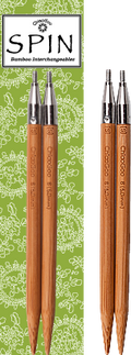 ChiaoGoo Spin Bamboo Tips image 0